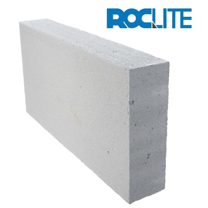 ROCLITE 100 mm  200*600mm  2.2MPa